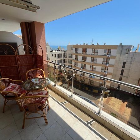 Alexandr Apartments Vigo Nesebar Buitenkant foto