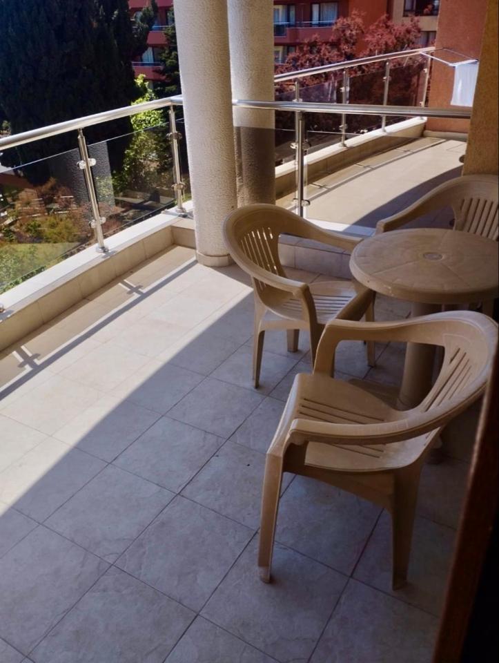 Alexandr Apartments Vigo Nesebar Buitenkant foto