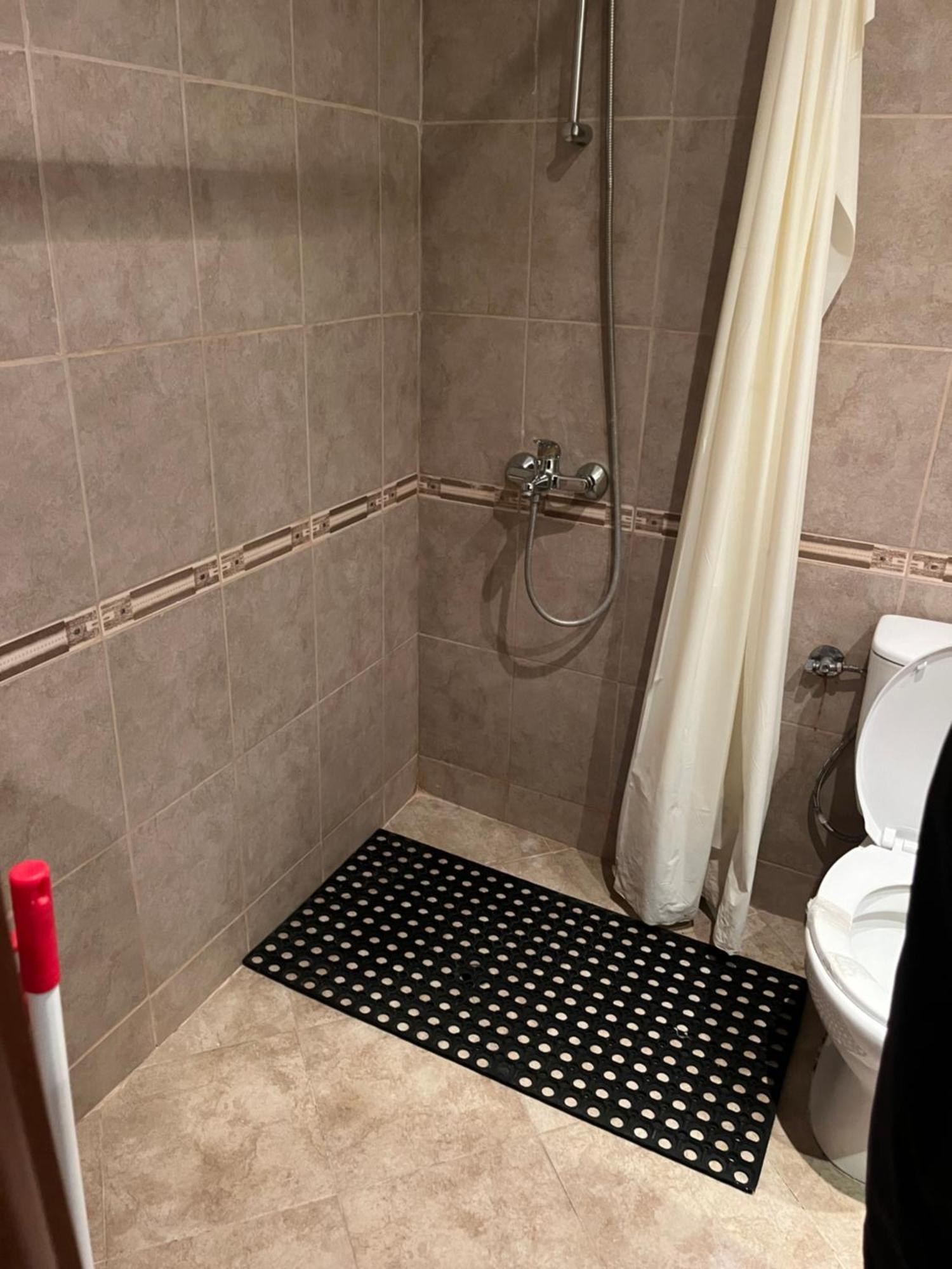 Alexandr Apartments Vigo Nesebar Buitenkant foto