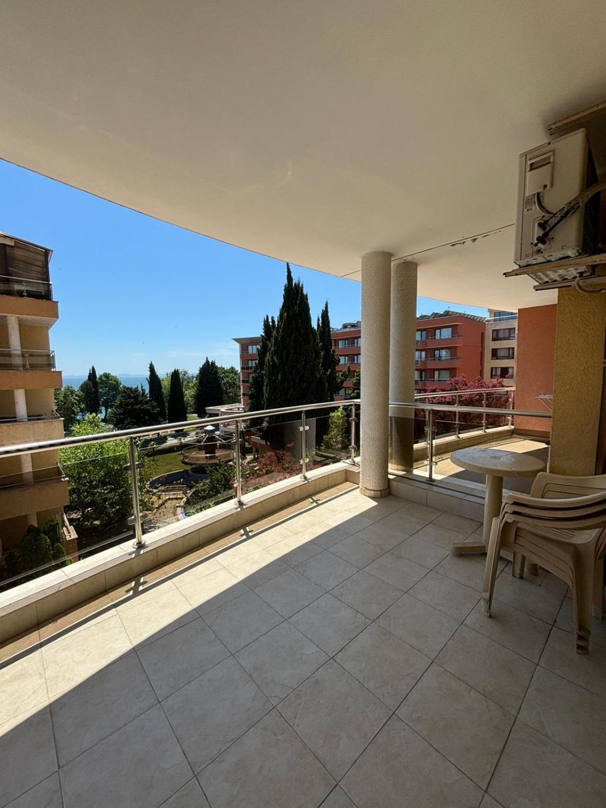 Alexandr Apartments Vigo Nesebar Buitenkant foto