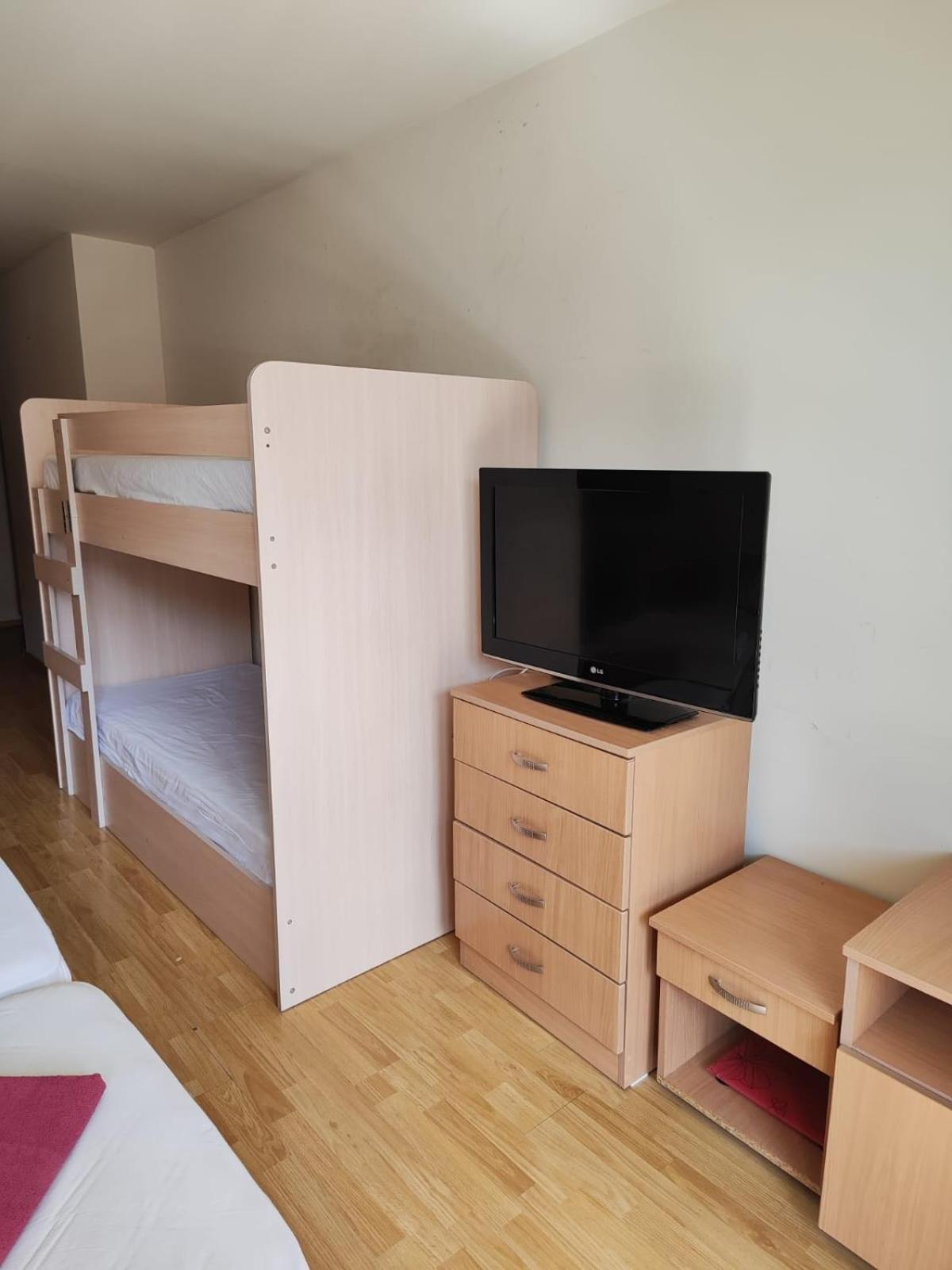Alexandr Apartments Vigo Nesebar Buitenkant foto