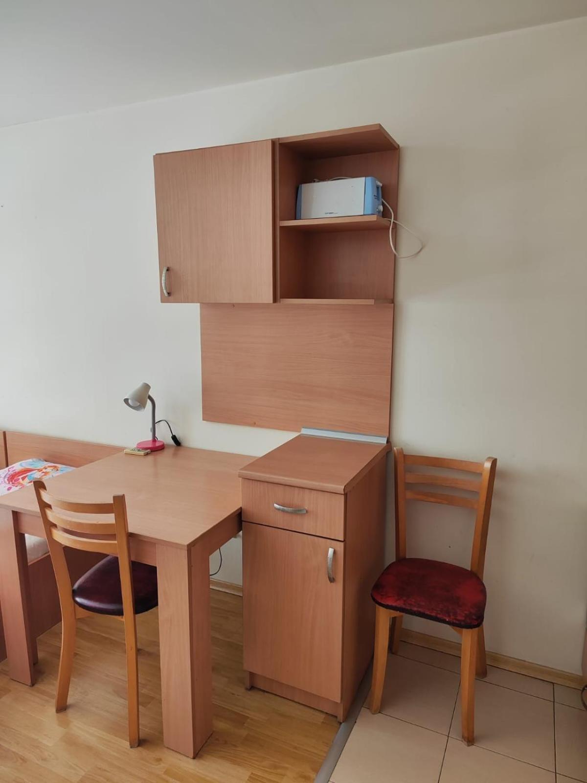 Alexandr Apartments Vigo Nesebar Buitenkant foto