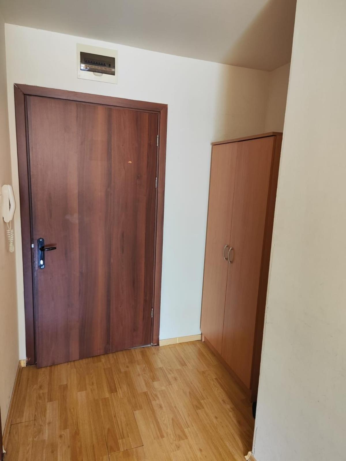 Alexandr Apartments Vigo Nesebar Buitenkant foto